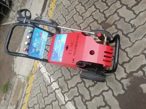 HIGHPRESSURE Washing 4000 Psi Electruc POWER