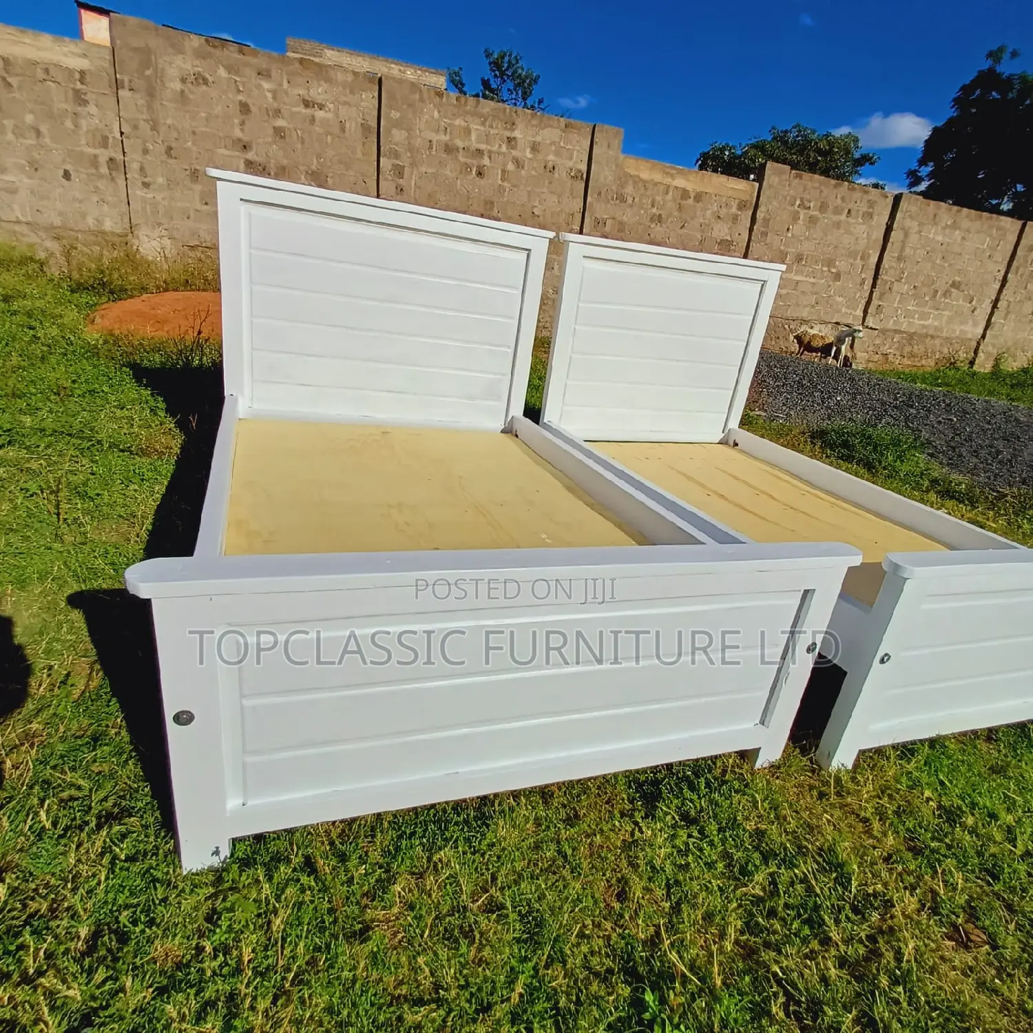 Executive Bed 5×6