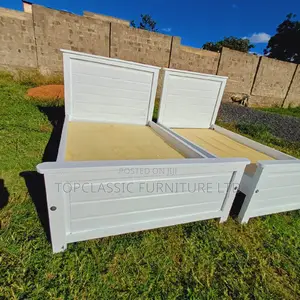 Executive Bed 5×6