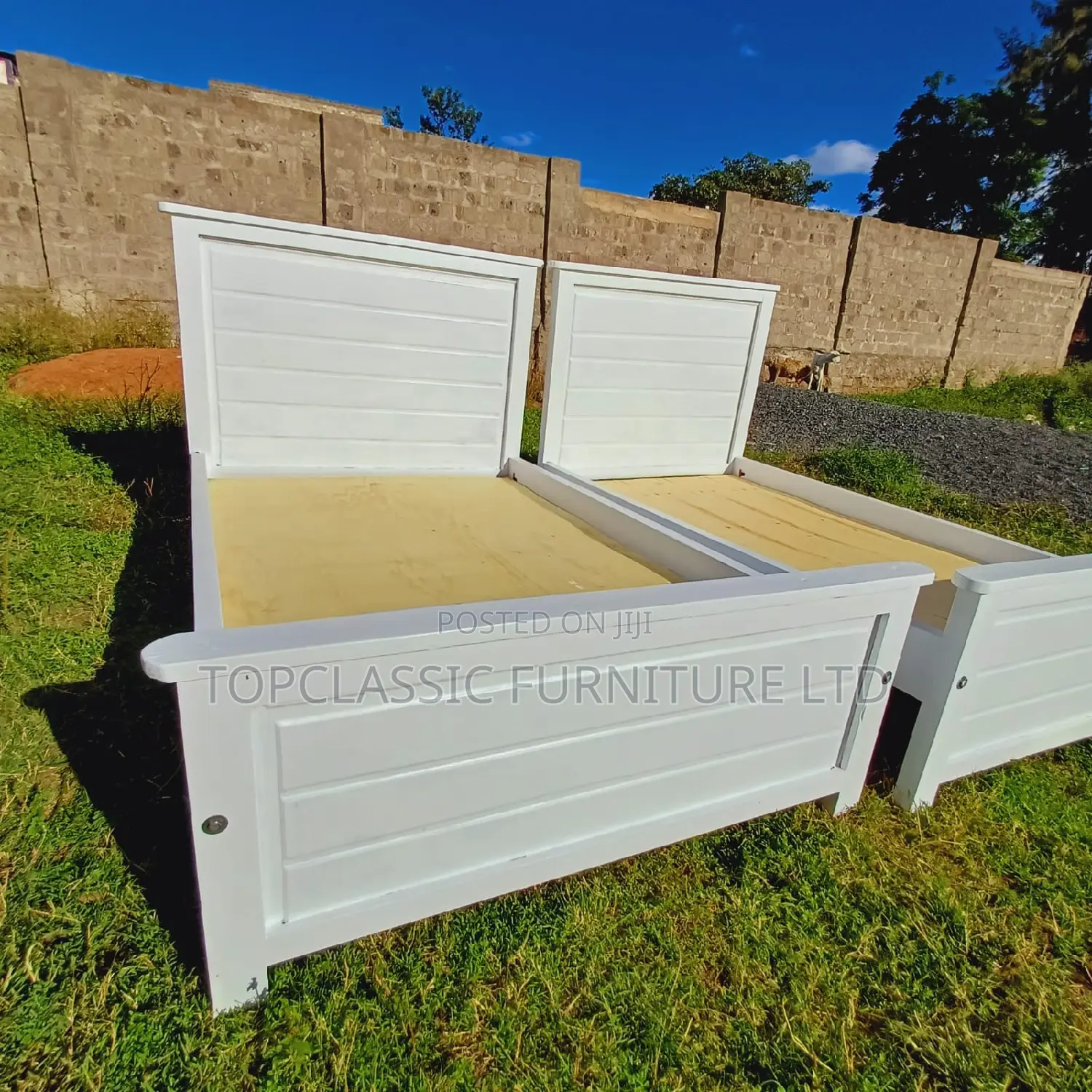 Executive Bed 5×6