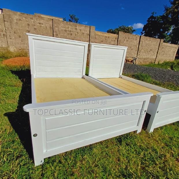Executive Bed 5×6 - main view