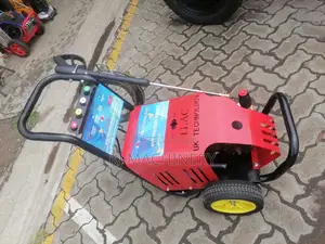 Electric Carwash Machine Super Powerful
