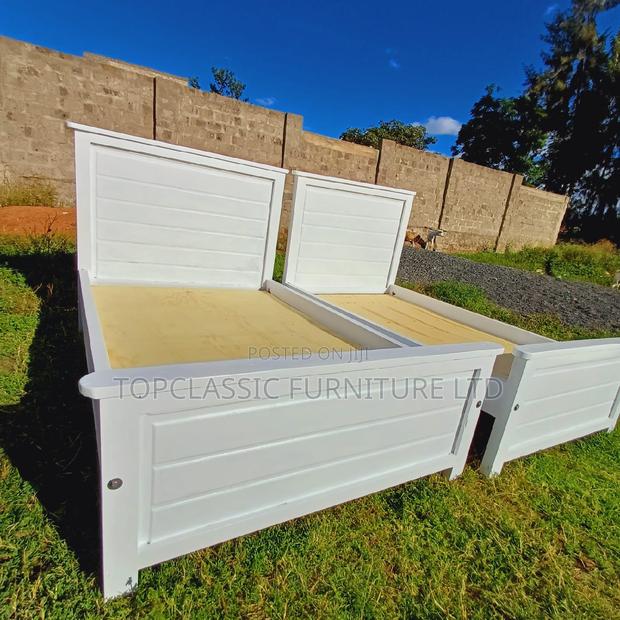 Executive Bed 5×6 - main view