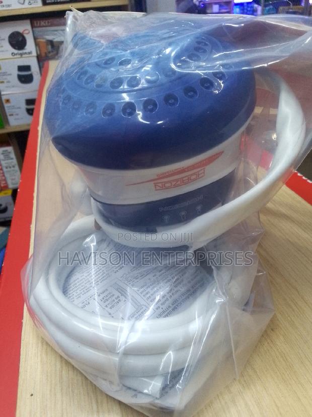 Quality Horizon Shower Head