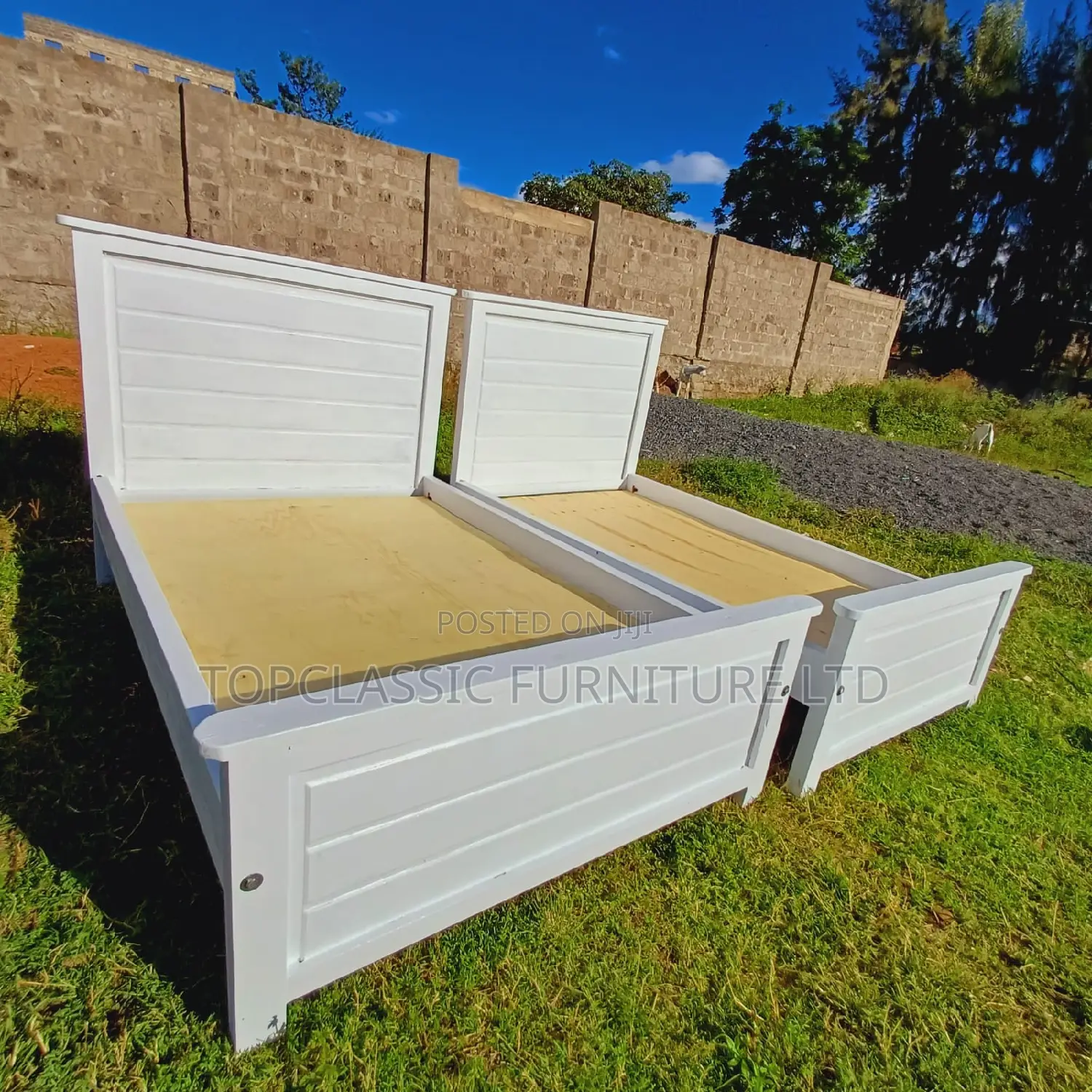 Executive Bed 5×6
