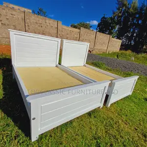 Executive Bed 5×6