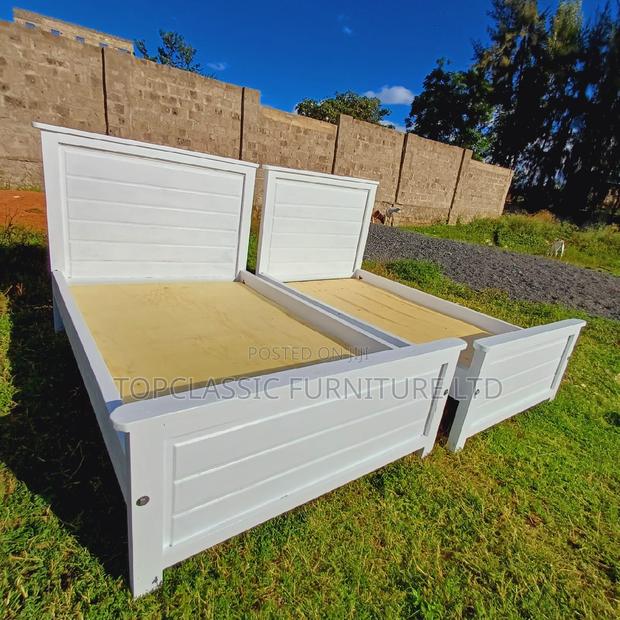Executive Bed 5×6