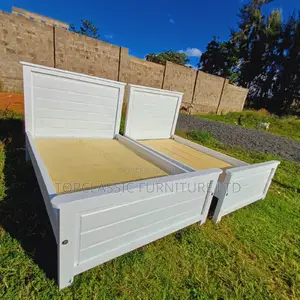 Executive Bed 5×6