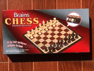 Big Brains Chess Educational Toy - thumbnail 2
