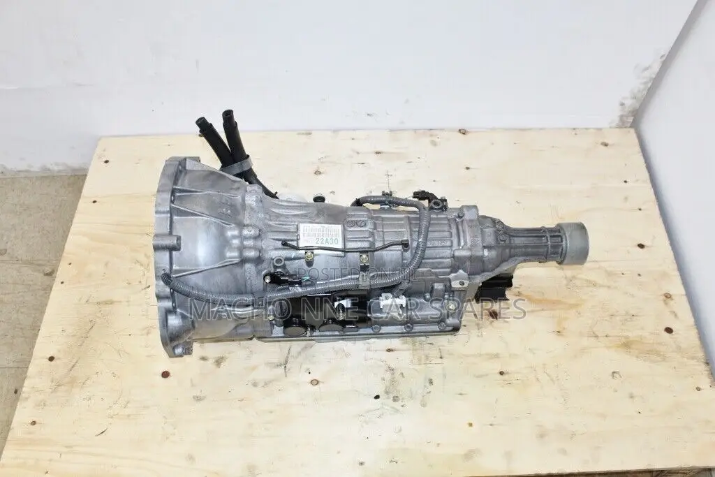 Toyota 4gr Gearbox.(2wd)Crown,Mark X