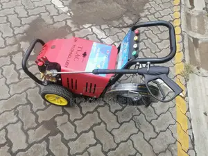 Tlac 4000psi Highpressure Washing Machine