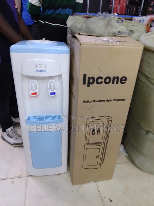 Dispenser, Water Dispenser Ipcone Hot and Normal Dispenser