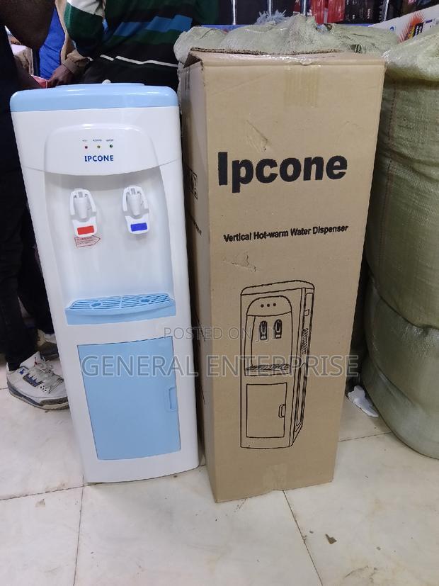 Dispenser, Water Dispenser Ipcone Hot and Normal Dispenser