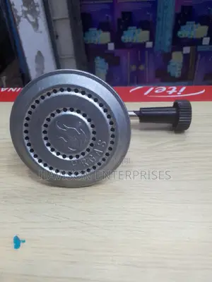 Quality Gas Burner