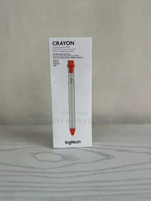 Logitech Crayon