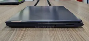 Laptop Lenovo Ideapad 3 12GB Intel Core I7 SSD 256GB