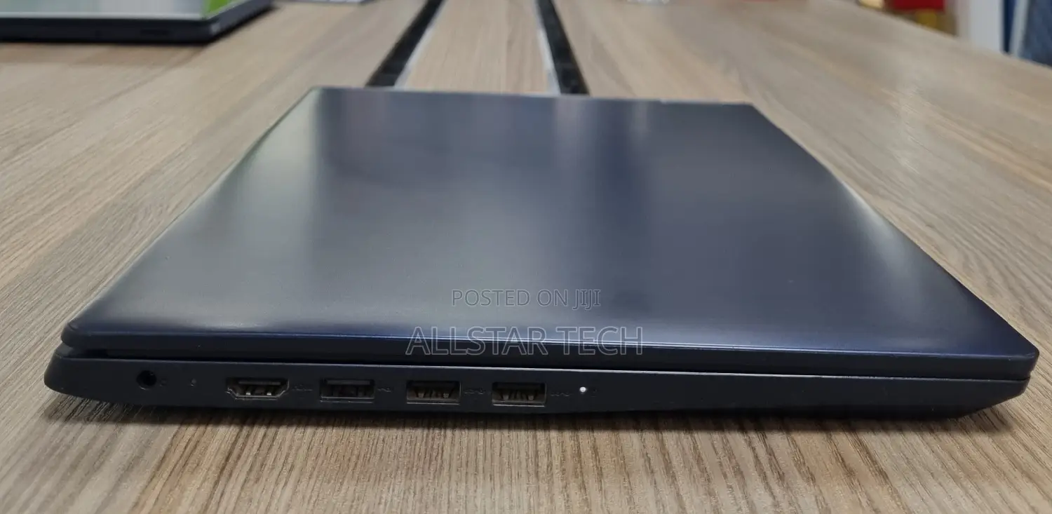 Laptop Lenovo Ideapad 3 12GB Intel Core I7 SSD 256GB