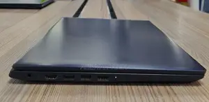 Laptop Lenovo Ideapad 3 12GB Intel Core I7 SSD 256GB
