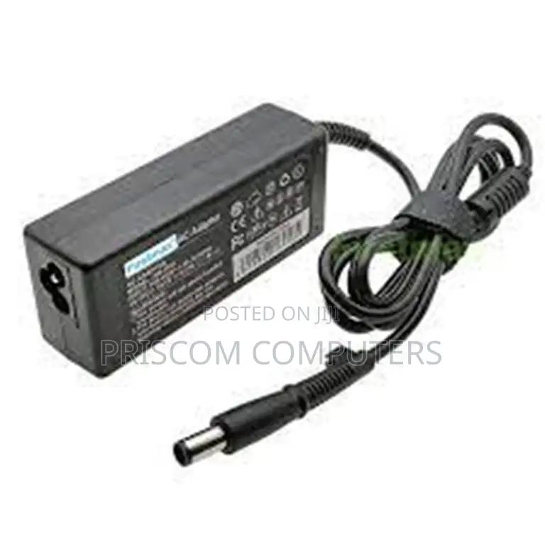 Hp Elitebook Folio 9470M Charger 65W