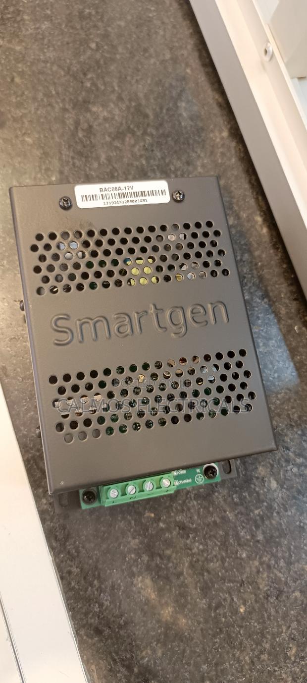 Smartgen Battery Charger - thumbnail 3