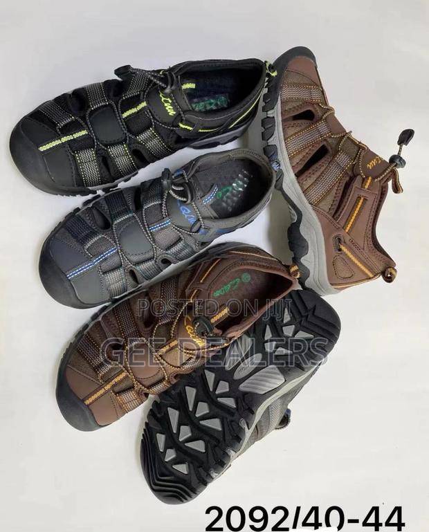 Keens Men Open Shoes - thumbnail 2