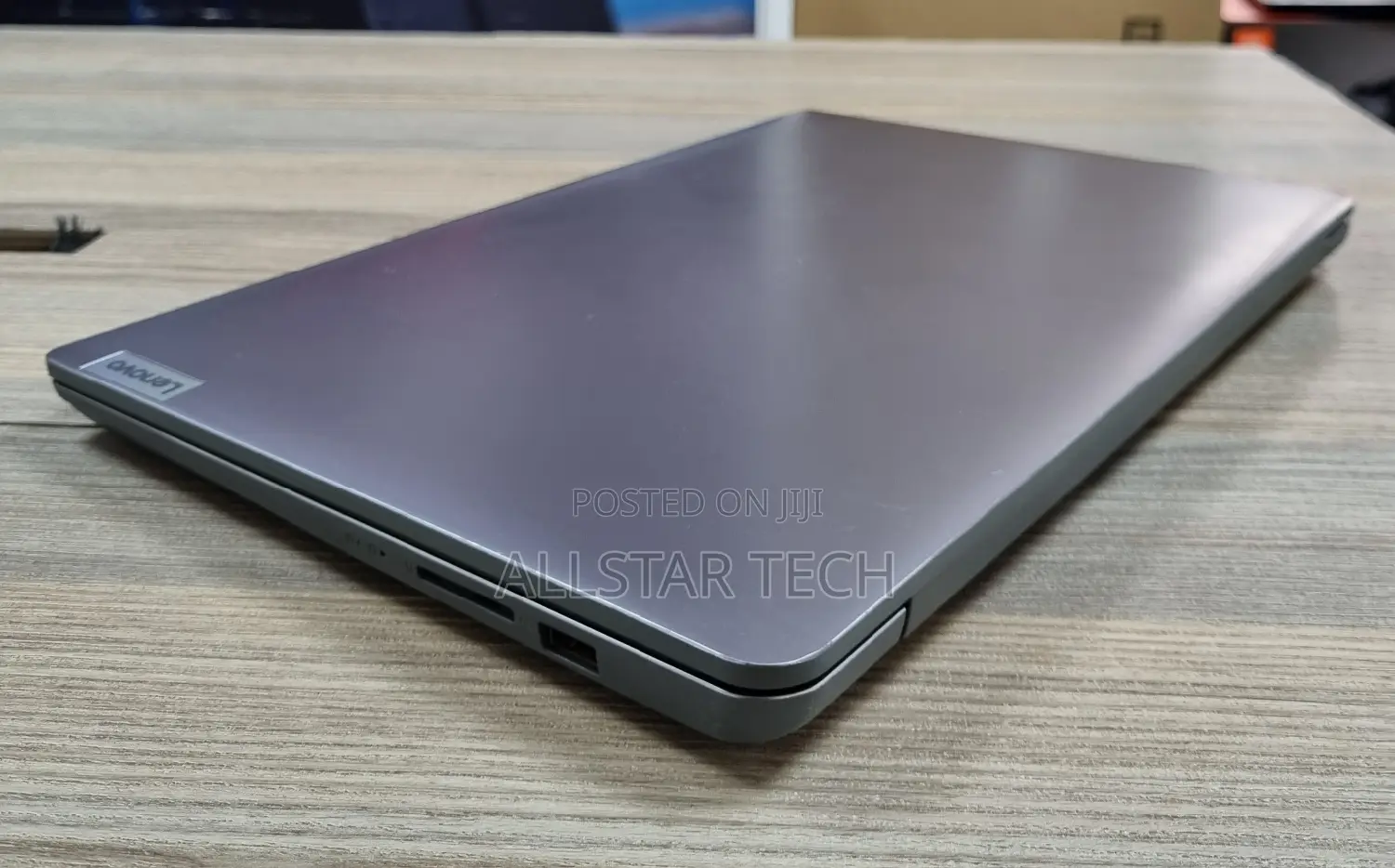 Laptop Lenovo Ideapad 3 8GB Intel Core I5 SSD 512GB