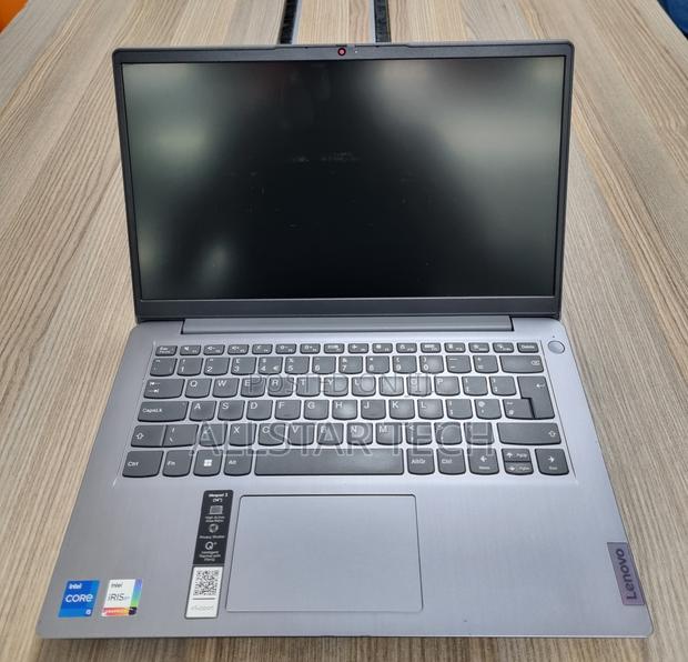 Laptop Lenovo Ideapad 3 8GB Intel Core I5 SSD 512GB - main view