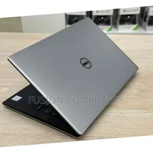 Laptop Dell XPS 13 16GB Intel Core I7 SSD 256GB