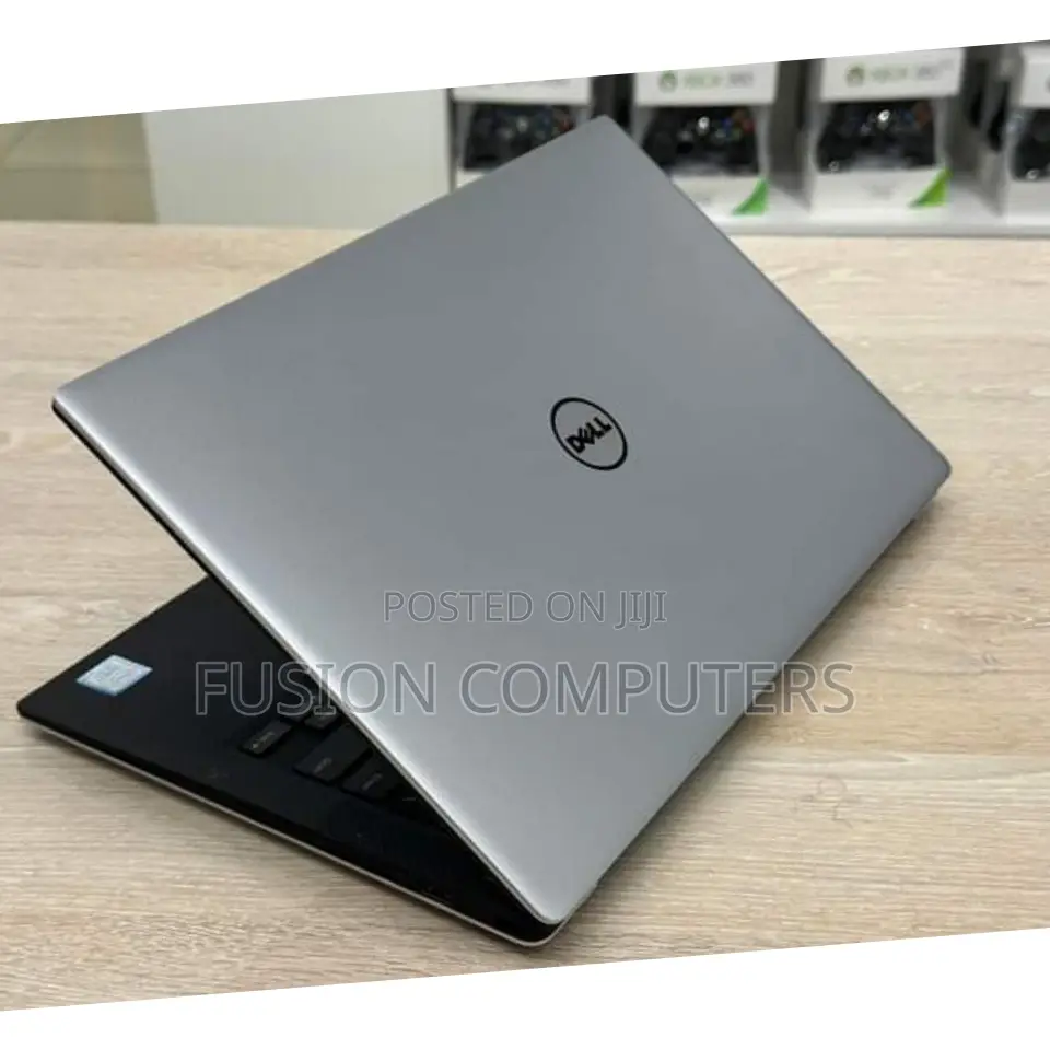 Laptop Dell XPS 13 16GB Intel Core I7 SSD 256GB