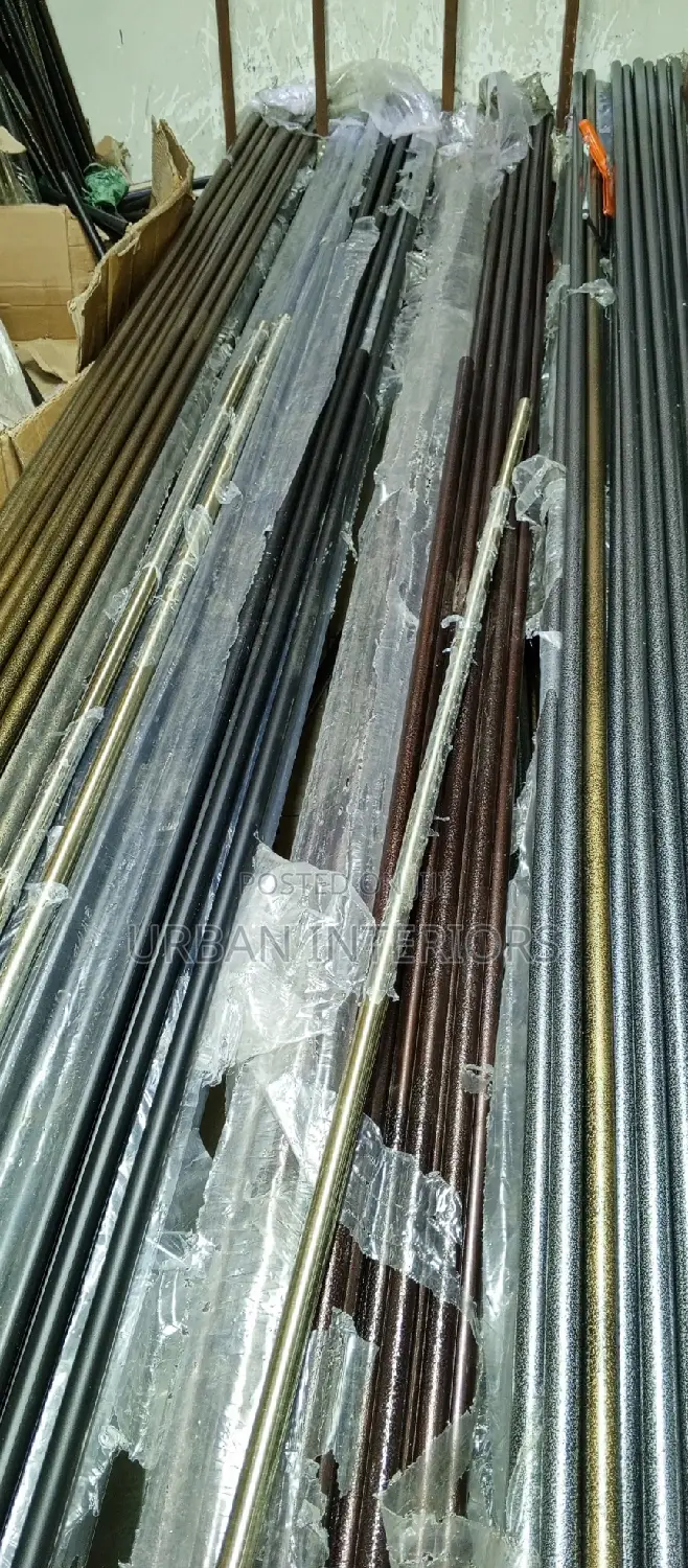 Juakali Curtain Rods Juakali Curtain Rod Juakali Rods