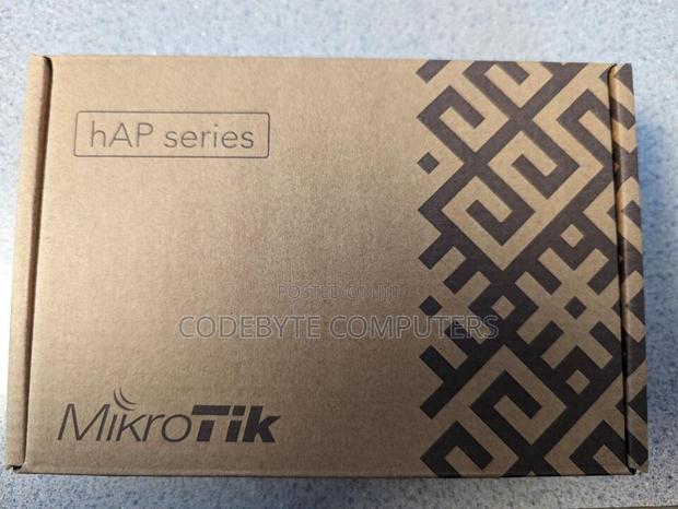 Rb951 Series Mikrotik Router Board 2hnd Rb951 - main view