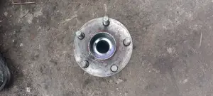 Subaru Forester SJG Hub