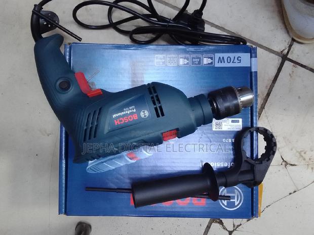 Bosch Impact Drill/Electric Impact Drill. - main view