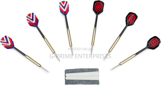 Professional Dart Board - thumbnail 2