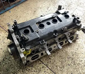 MR20 Cylinder Head