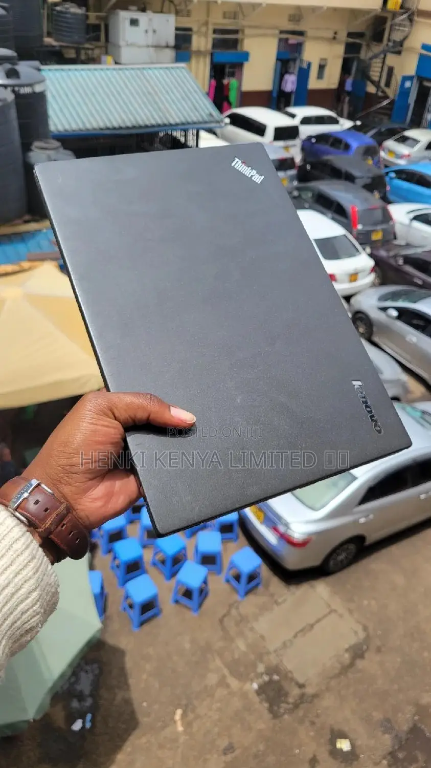 Laptop Lenovo ThinkPad X240 8GB Intel Core I5 HDD 500GB