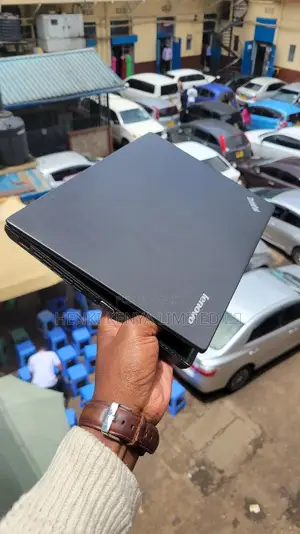 Laptop Lenovo ThinkPad X240 8GB Intel Core I5 HDD 500GB