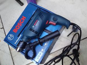 Corded Impact Drill/Bosch Impact Drill - thumbnail 2