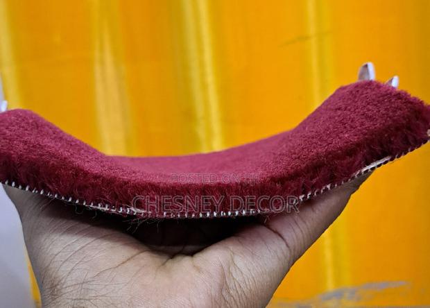 12mm Executive Wall to Wall Carpet - main view