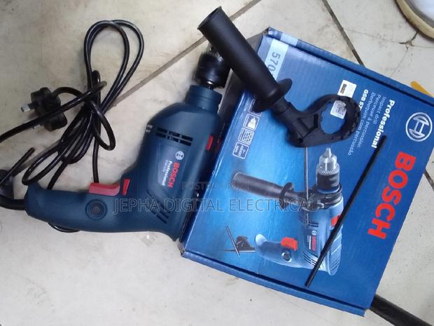 Hammer Drill /Impact Drill Bosch - main view