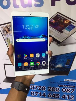 Huawei MediaPad 7 Lite 16 GB Silver - main view