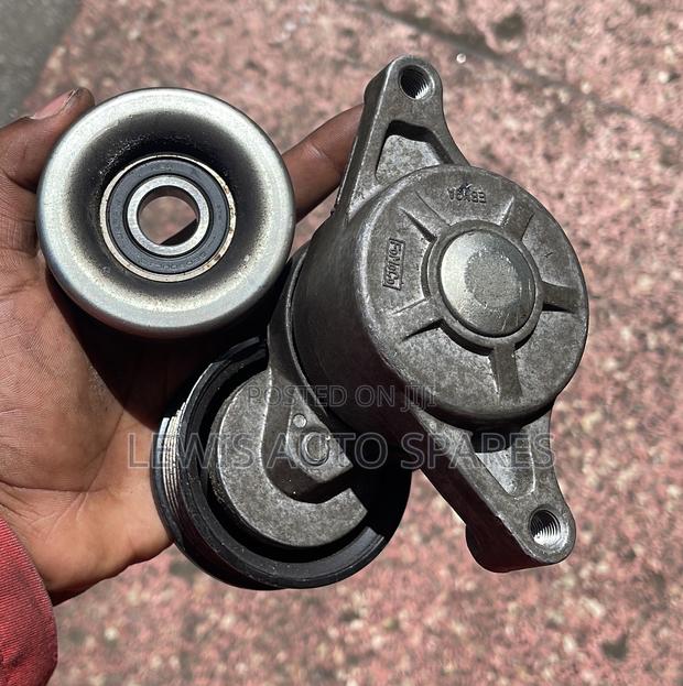 ZJ ZY Tensioner