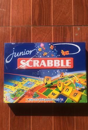 Junior Scrabble Game - thumbnail 2