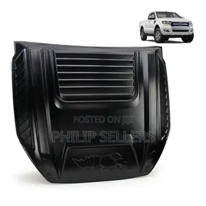 For Ford Ranger MC Truck 15 16 18 FITT Big Bonnet