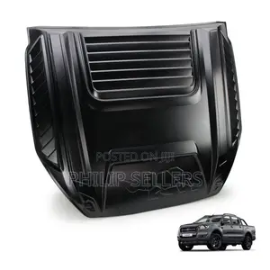 For Ford Ranger MC Truck 15 16 18 FITT Big Bonnet