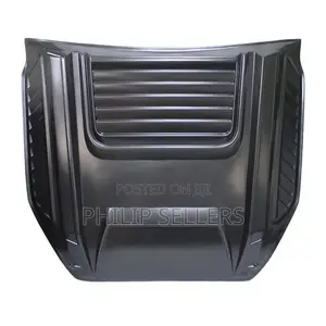 For FORD RANGER 2012-2022 Bonnet Scoop