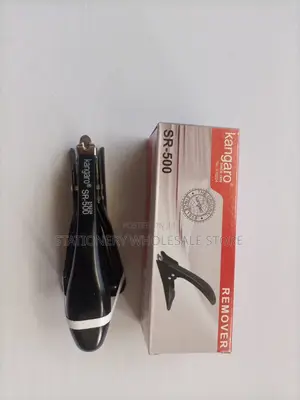Kangaroo Staple Remover Sr 500