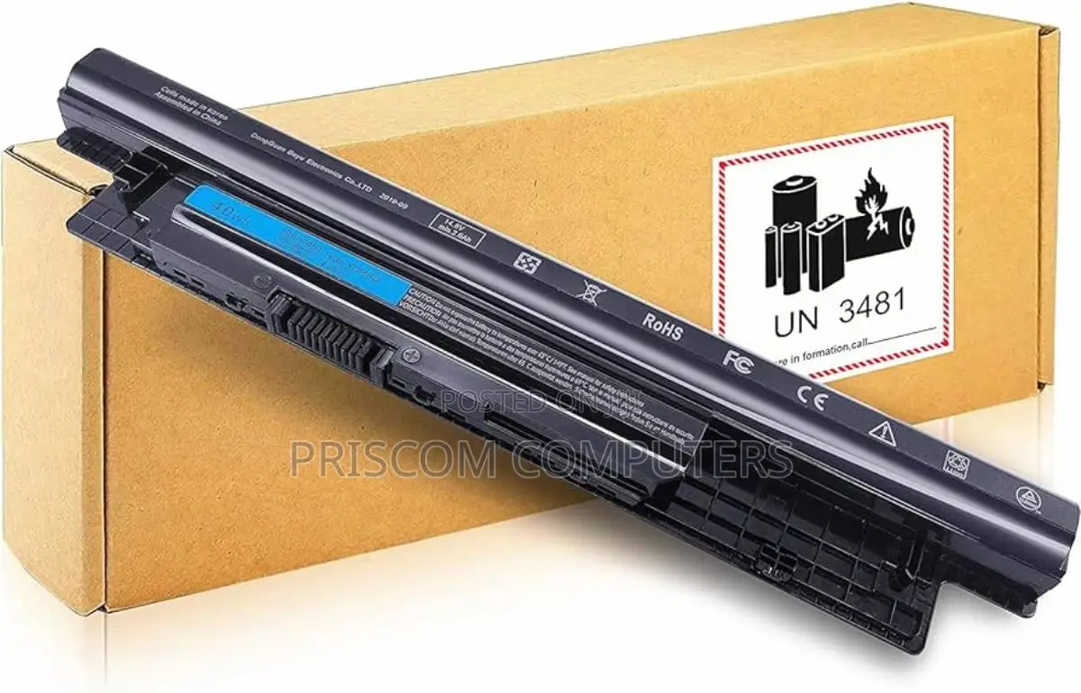 Dell Inspiron 15 3521 3421 2521 3537 3445 3449 Battery