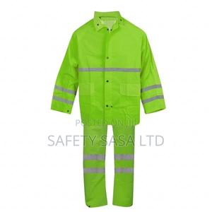 Rider Suit - thumbnail 2