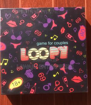 Loopy-Adult Game for Couples - thumbnail 2